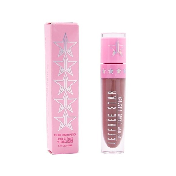 Jeffree Star - Velour Liquid Lipstick - Delicious - New in‎ box